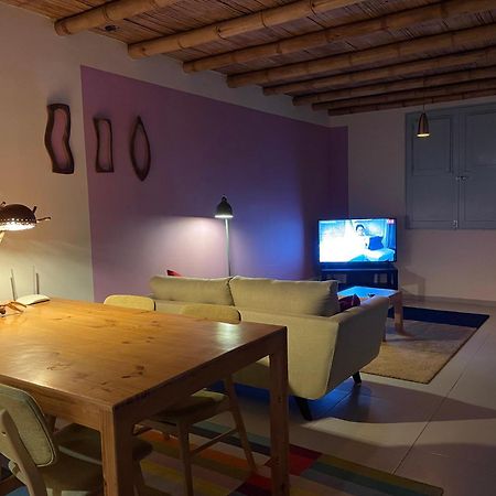 Casita Azul Apartment Salento Exterior foto