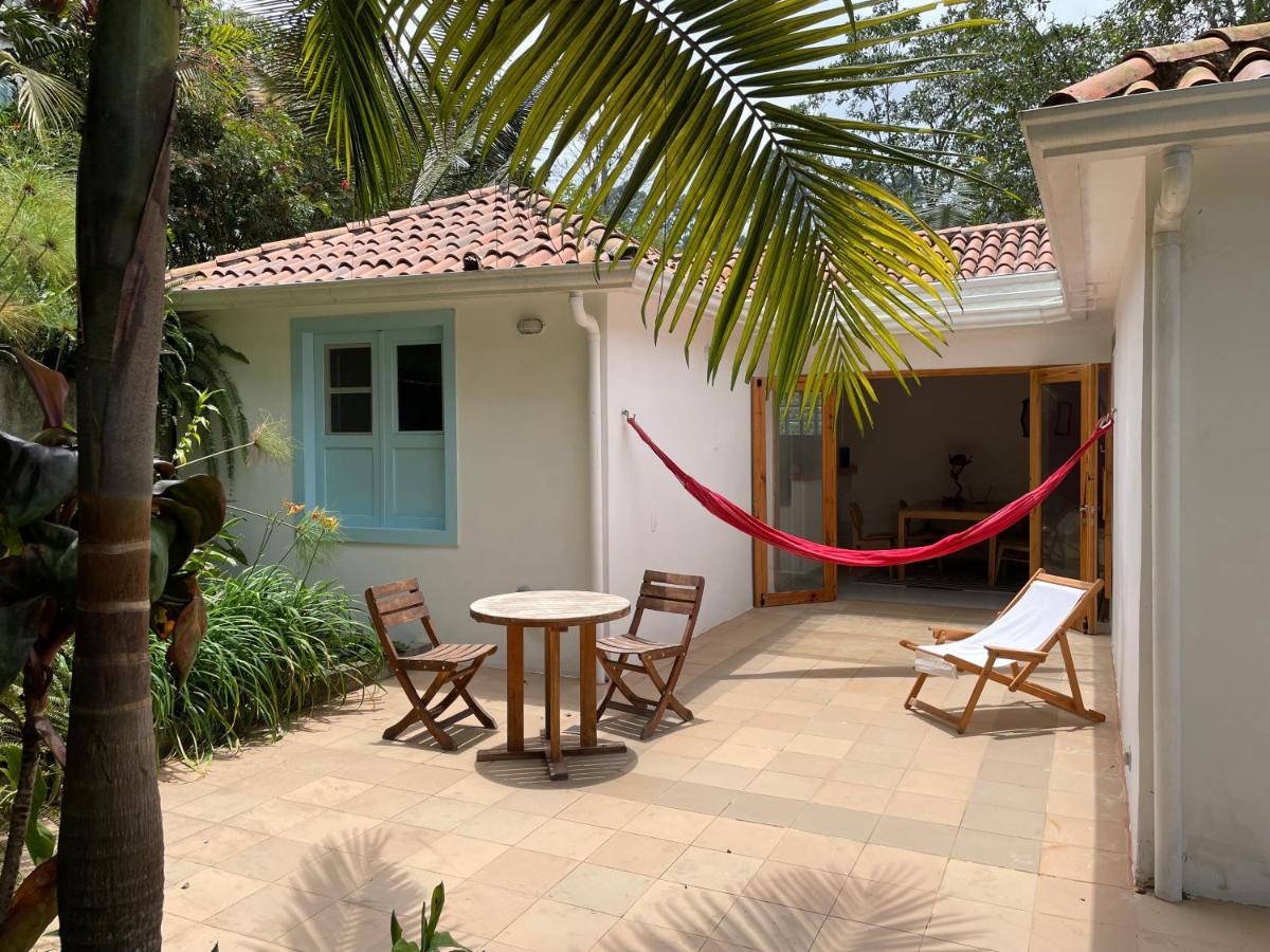 Casita Azul Apartment Salento Exterior foto