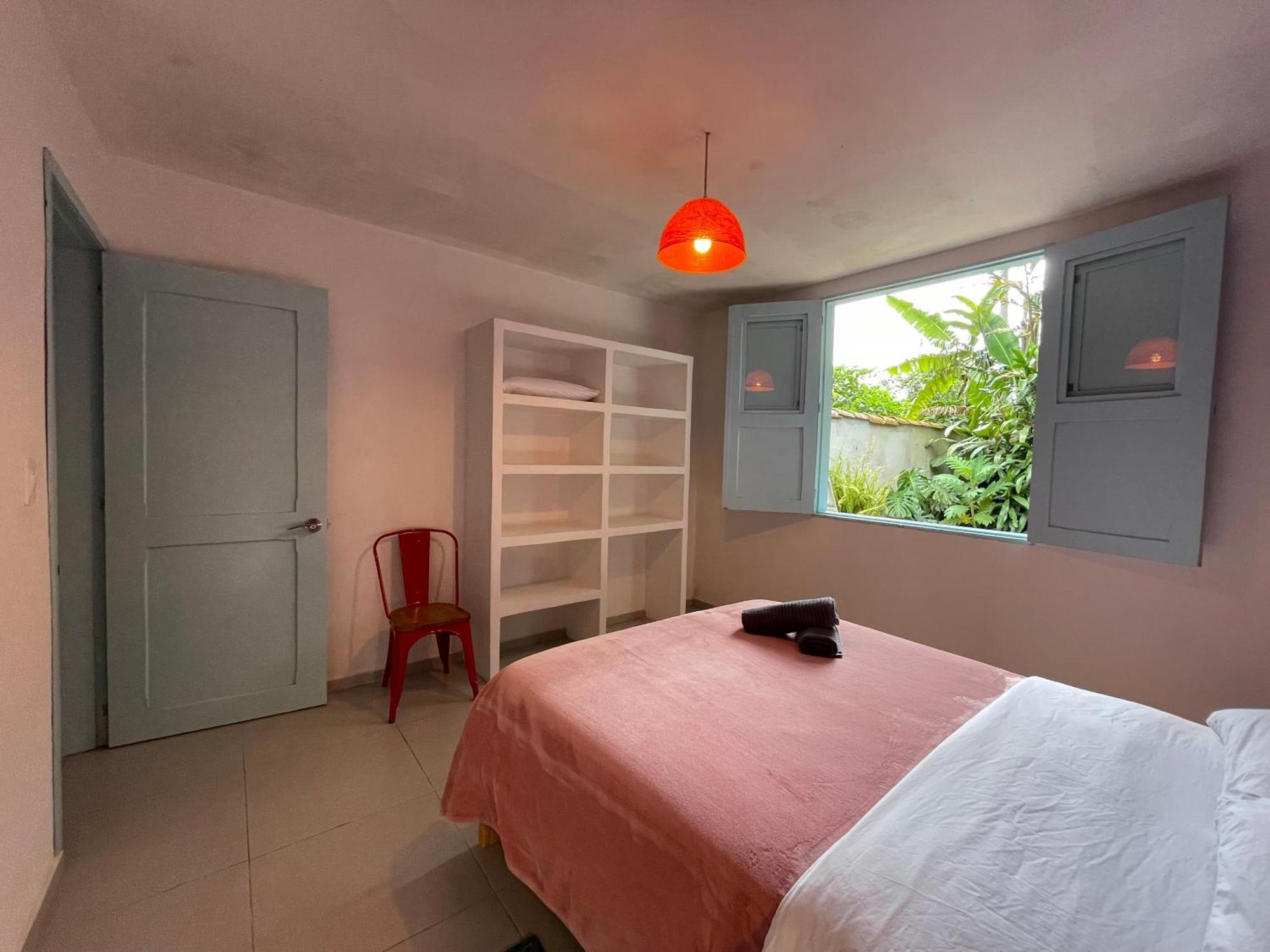 Casita Azul Apartment Salento Exterior foto